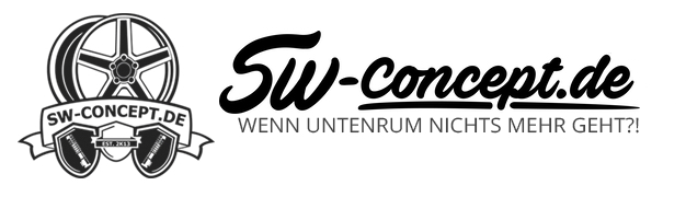 SW-Concept Logo